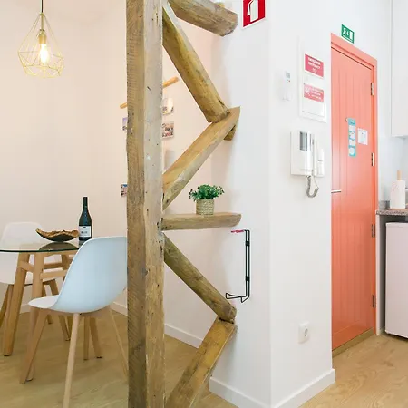 Fishermenapartments - Santos 3e *