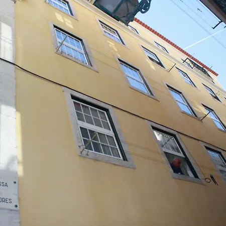 Fishermenapartments - Santos 3e *