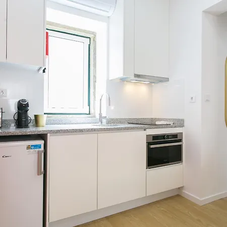 Fishermenapartments - Santos 3e