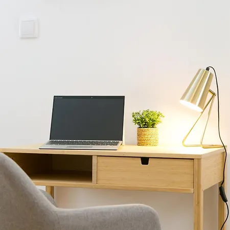 Fishermenapartments - Santos 3e Lejlighed