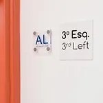 Center Apartment, Walkable, Ac&wifi Appartamento