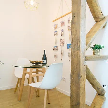 Fishermenapartments - Santos 3e * ליסבון