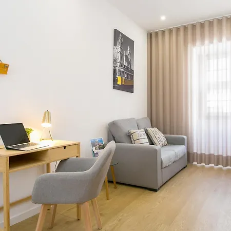דירה Fishermenapartments - Santos 3e *