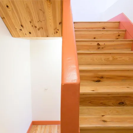 Fishermenapartments - Santos 3e דירה